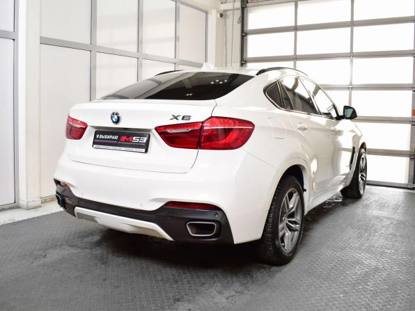 BMW X6 II (F16) с пробегом 2018 года, цена 4 284 995 рублей, 147722 км, внедорожник, Автокод Объявления