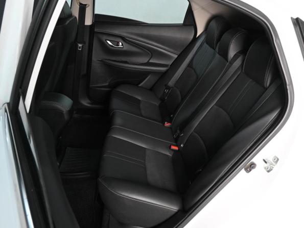 Changan Alsvin с пробегом 2023 года, цена 1 295 000 рублей, 37572 км, седан, Автокод Объявления
