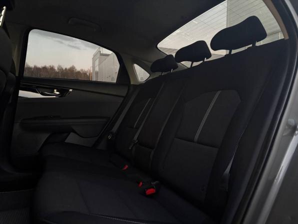 Kia Cerato IV с пробегом 2019 года, цена 1 930 000 рублей, 105280 км, седан, Автокод Объявления