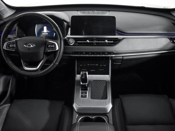 Chery Tiggo 4 Pro I с пробегом 2023 года, цена 1 459 000 рублей, 80582 км, внедорожник, Автокод Объявления
