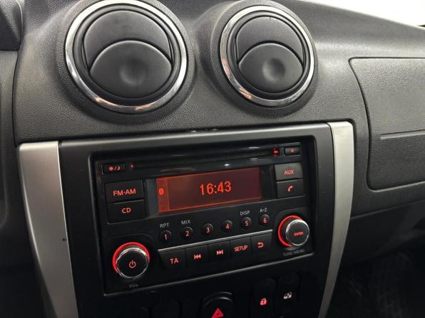 Nissan Almera III (G15) с пробегом 2014 года, цена 590 000 рублей, 177938 км, седан, Автокод Объявления