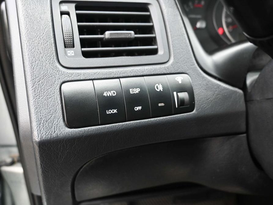 Hyundai Tucson I Ростов-на-Дону  - изображение 16