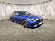 Mercedes-Benz E-Класс AMG V (W213) Рестайлинг Москва  - изображение 27