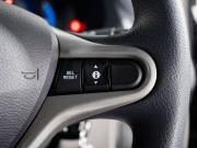 Honda Insight II Иркутск  - изображение 33