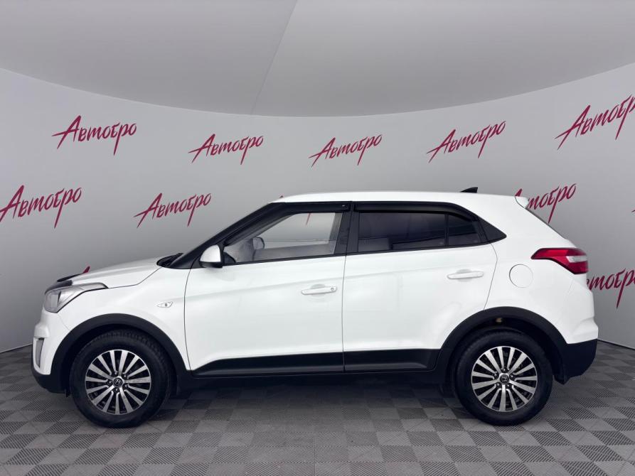 Hyundai Creta I Псков  - изображение 2