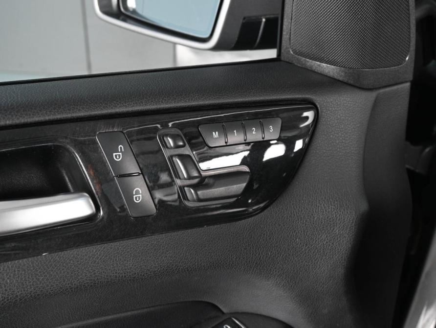 Mercedes-Benz M-Класс III (W166) Ростов-на-Дону  - изображение 19