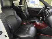 Nissan Juke I Ставрополь  - изображение 49