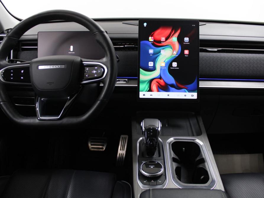 Jaecoo J7 I Старый Оскол  - изображение 11