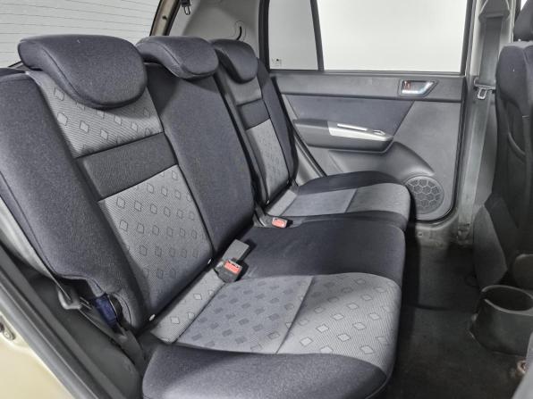 Hyundai Getz I Рестайлинг с пробегом 2006 года, цена 452 000 рублей, 165621 км, хэтчбек, Автокод Объявления