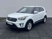 Hyundai Creta I Самара  - изображение 16