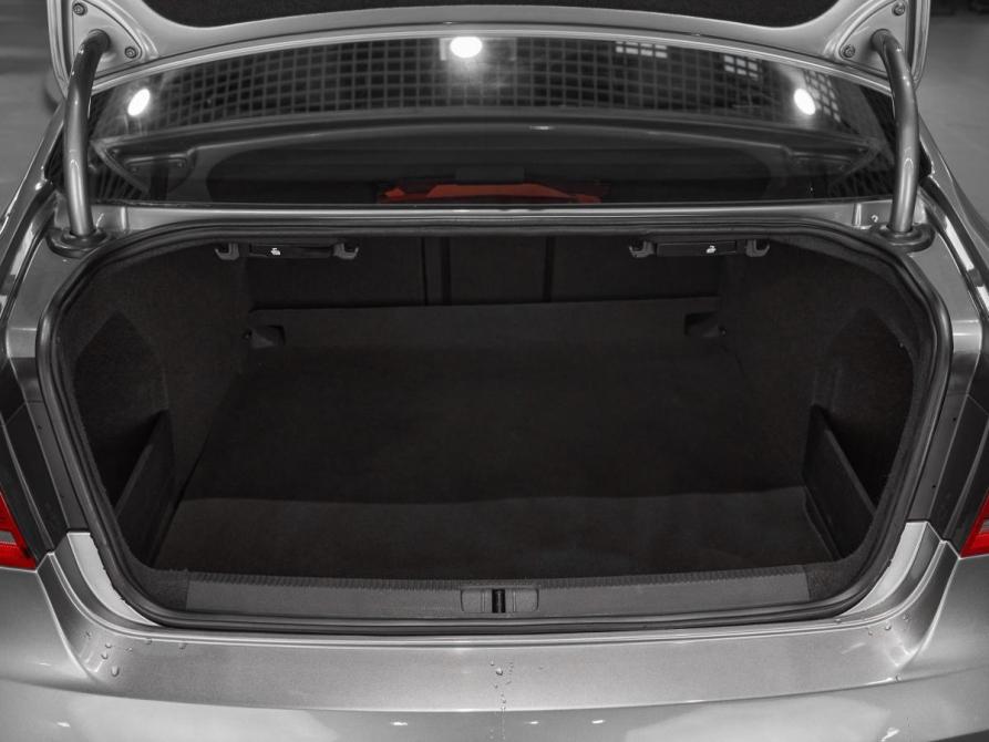Volkswagen Passat B7 Москва  - изображение 16