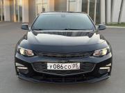 Chevrolet Malibu IX Рестайлинг Казань  - изображение 36