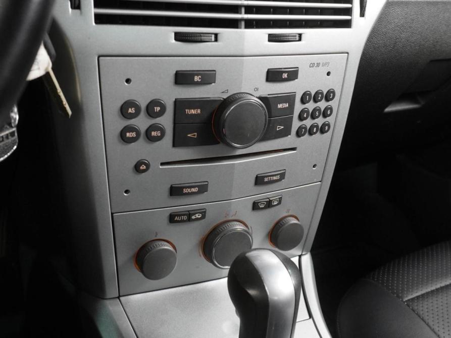 Opel Astra H Рестайлинг Воронеж  - изображение 11