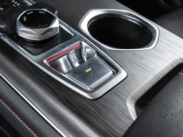 Changan CS55 Plus II с пробегом 2023 года, цена 2 315 000 рублей, 44651 км, внедорожник, Автокод Объявления