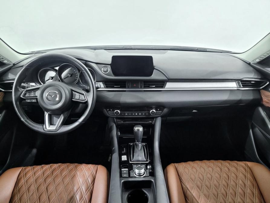 Mazda 6 III (GJ) Рестайлинг 2 Москва  - изображение 5