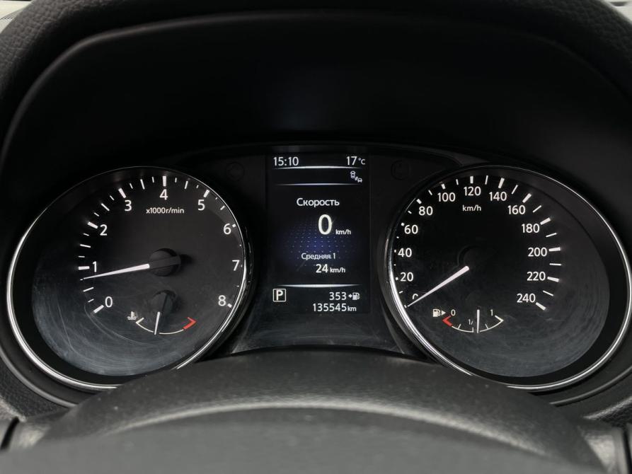 Nissan Qashqai II Ярославль  - изображение 15