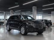 Volkswagen Touareg III Рестайлинг Москва  - изображение 32