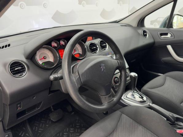 Peugeot 308 I с пробегом 2009 года, цена 520 000 рублей, 178223 км, хэтчбек, Автокод Объявления