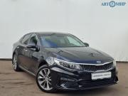 Kia Optima IV Рестайлинг Москва  - изображение 16