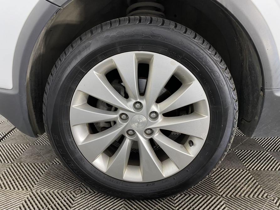 Opel Antara I Рестайлинг Воронеж  - изображение 19