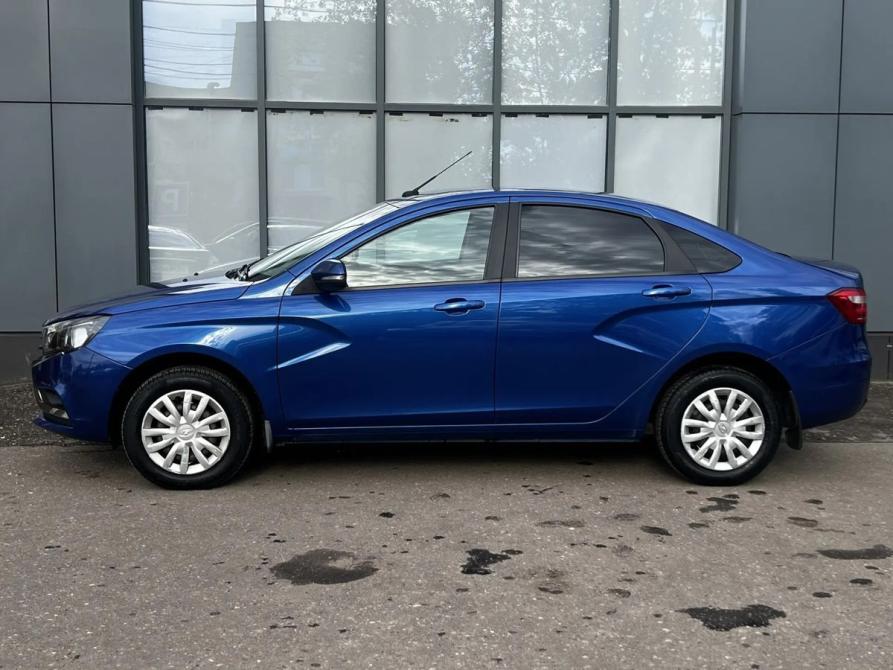 Lada (ВАЗ) Vesta I Ярославль  - изображение 5
