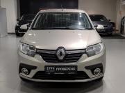 Renault Logan II Рестайлинг Казань  - изображение 24