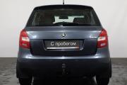 Skoda Fabia II Санкт-Петербург  - изображение 21