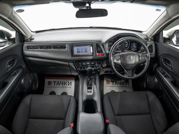 Honda Vezel I с пробегом 2014 года, цена 1 599 500 рублей, 81650 км, внедорожник, Автокод Объявления