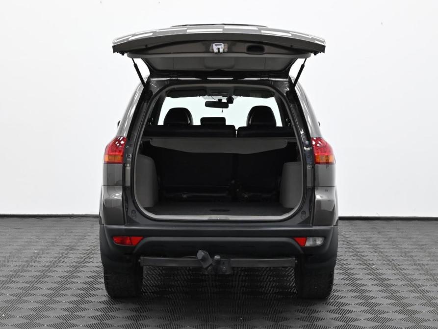 Mitsubishi Pajero Sport II Москва  - изображение 5