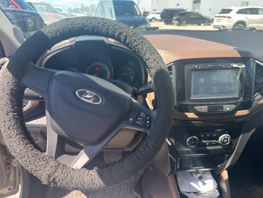Lada (ВАЗ) XRAY I Тольятти  - изображение 6