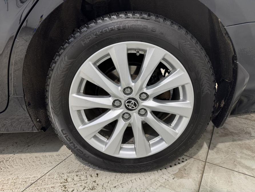 Toyota Camry VIII (XV70) Химки  - изображение 15