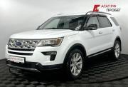 Ford Explorer V Рестайлинг Нижний Новгород  - изображение 24
