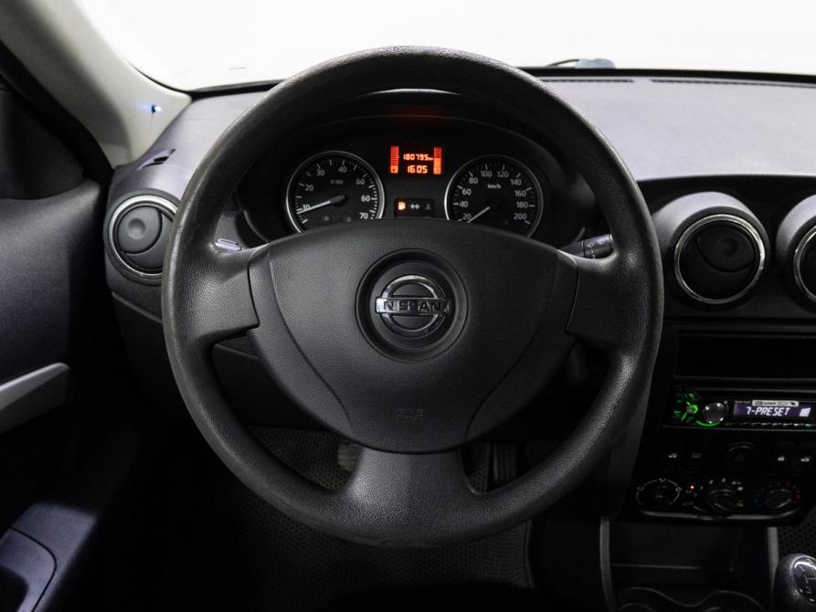 Nissan Almera III (G15) Тюмень  - изображение 19