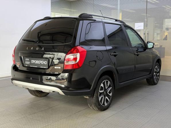 Lada (ВАЗ) Granta I Рестайлинг с пробегом 2024 года, цена 899 000 рублей, 54767 км, универсал, Автокод Объявления