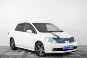 Nissan Tiida I Кемерово  - изображение 20