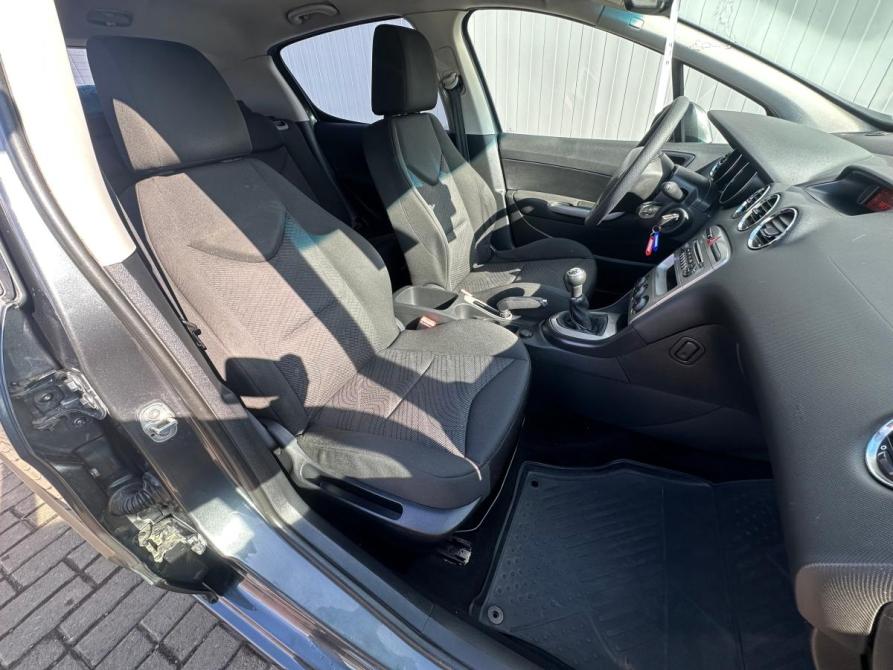 Peugeot 308 I Тамбов  - изображение 13