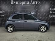 Nissan Micra III (K12) Краснодар  - изображение 37