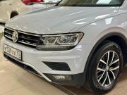 Volkswagen Tiguan II Уфа  - изображение 43