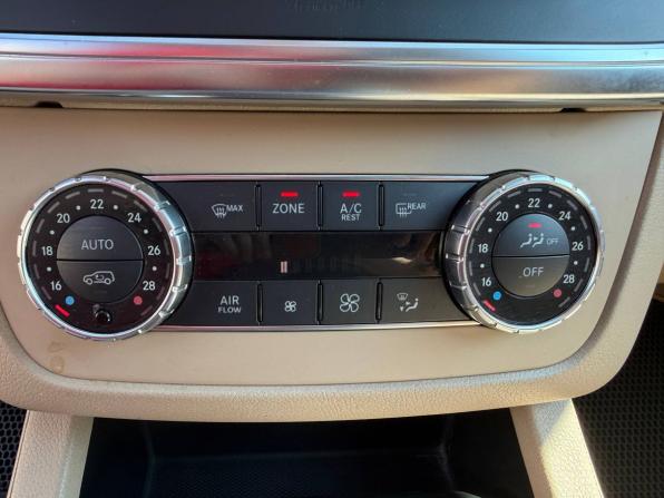 Mercedes-Benz GL-Класс II (X166) с пробегом 2013 года, цена 2 035 000 рублей, 327639 км, внедорожник, Автокод Объявления