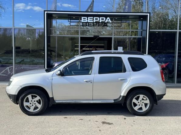 Renault Duster I с пробегом 2012 года, цена 910 000 рублей, 120770 км, внедорожник, Автокод Объявления