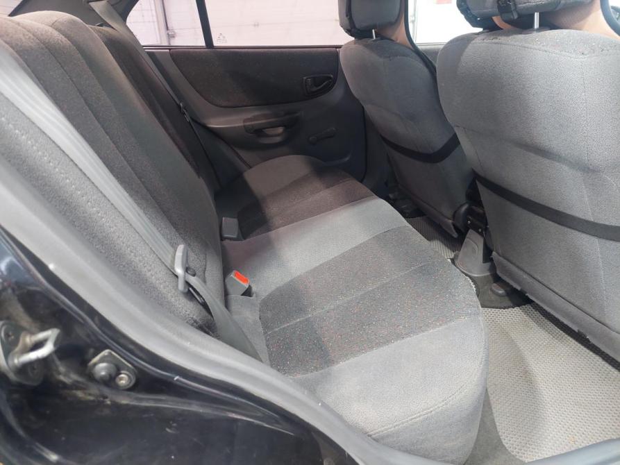 Hyundai Accent II Пермь  - изображение 21