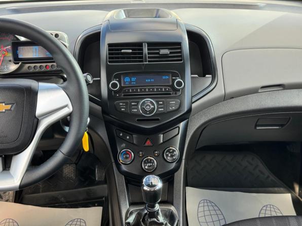 Chevrolet Aveo II с пробегом 2012 года, цена 540 000 рублей, 146349 км, седан, Автокод Объявления
