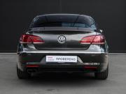Volkswagen Passat CC I Рестайлинг Москва  - изображение 27