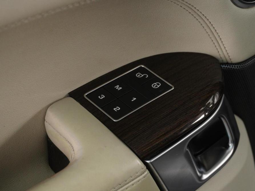 Land Rover Range Rover Sport II Минеральные Воды  - изображение 16