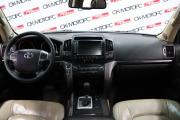Toyota Land Cruiser 200 Series Сургут  - изображение 45