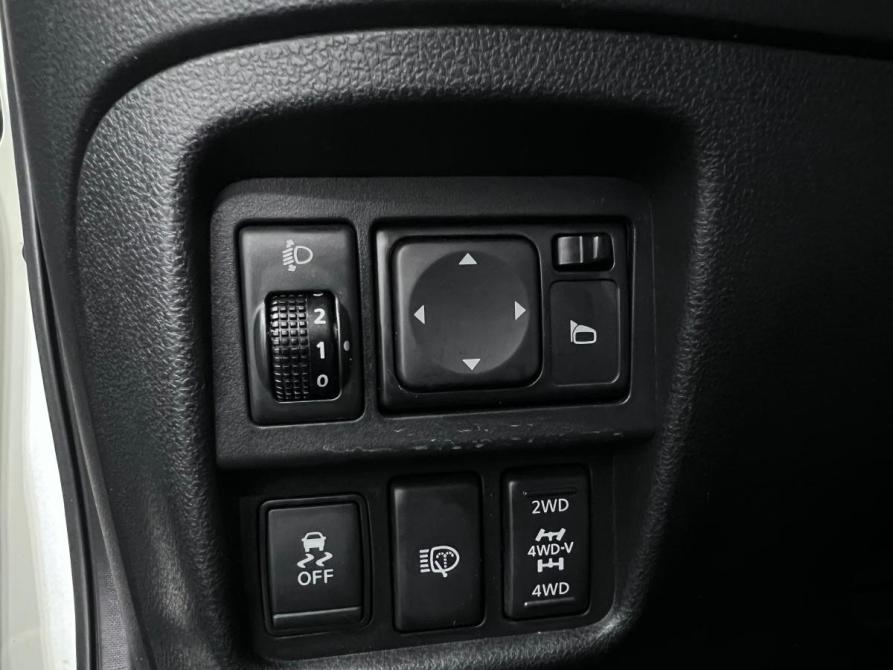 Nissan Juke I Ростов-на-Дону  - изображение 17