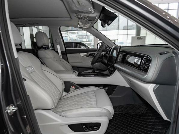GAC GS8 II с пробегом 2026 года, цена 4 755 809 рублей, 10 км, внедорожник, Автокод Объявления