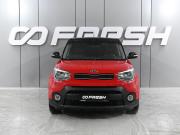 Kia Soul II Рестайлинг Ростов-на-Дону  - изображение 21