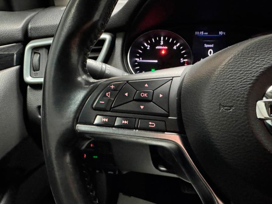 Nissan Qashqai II Рестайлинг Стерлитамак  - изображение 23