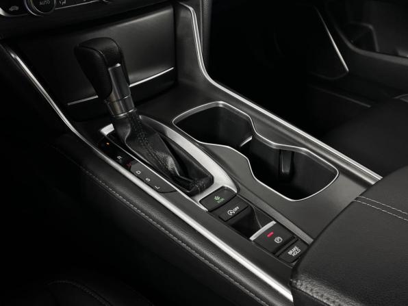 Honda Accord X Рестайлинг с пробегом 2022 года, цена 2 729 900 рублей, 48288 км, седан, Автокод Объявления